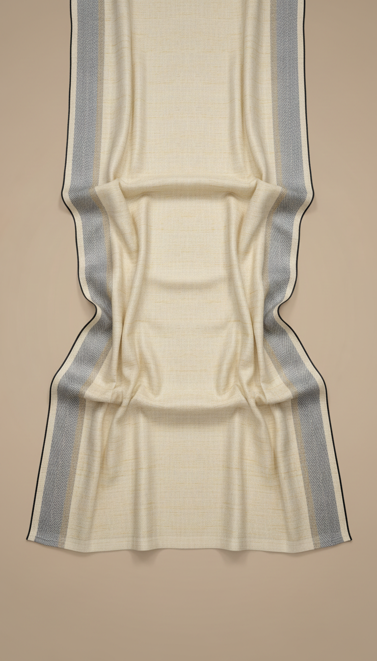 Pure Cotton Luxe Length