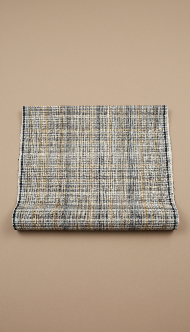 Boski Silk Blend Unstitched