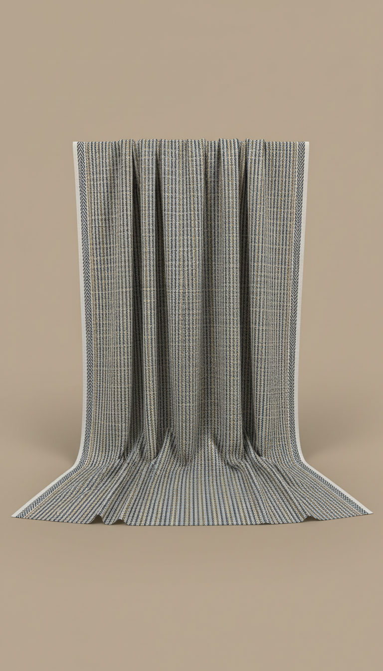 Italian Wash N Wear Fabric